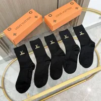 $36.00 USD Louis Vuitton LV Socks #1401473