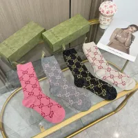 $32.00 USD Gucci Socks #1401474
