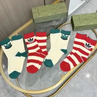 $32.00 USD Gucci Socks #1401475