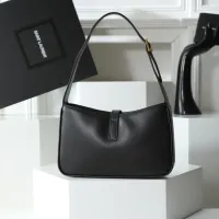 $85.00 USD Yves Saint Laurent YSL AAA Quality Shoulder Bags For Unisex #1401503