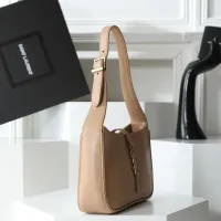 $85.00 USD Yves Saint Laurent YSL AAA Quality Shoulder Bags For Women #1401504