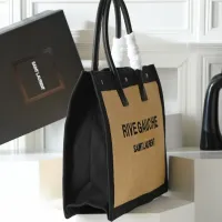 $98.00 USD Yves Saint Laurent AAA Quality Handbags For Women #1401515