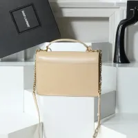 $102.00 USD Yves Saint Laurent YSL AAA Quality Messenger Bags For Women #1401519
