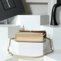 $102.00 USD Yves Saint Laurent YSL AAA Quality Messenger Bags For Women #1401519