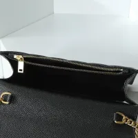 $82.00 USD Yves Saint Laurent YSL AAA Quality Messenger Bags For Women #1401524