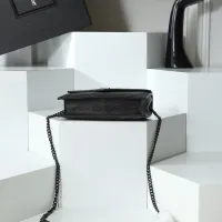 $82.00 USD Yves Saint Laurent YSL AAA Quality Messenger Bags For Women #1401525