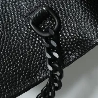 $82.00 USD Yves Saint Laurent YSL AAA Quality Messenger Bags For Women #1401525
