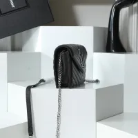 $82.00 USD Yves Saint Laurent YSL AAA Quality Messenger Bags For Women #1401527