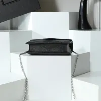 $82.00 USD Yves Saint Laurent YSL AAA Quality Messenger Bags For Women #1401527