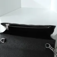 $82.00 USD Yves Saint Laurent YSL AAA Quality Messenger Bags For Women #1401527