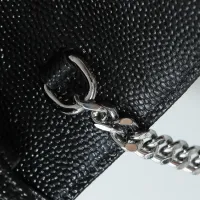 $82.00 USD Yves Saint Laurent YSL AAA Quality Messenger Bags For Women #1401527