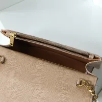 $82.00 USD Yves Saint Laurent YSL AAA Quality Messenger Bags For Women #1401528