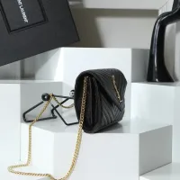 $88.00 USD Yves Saint Laurent YSL AAA Quality Messenger Bags For Women #1401535