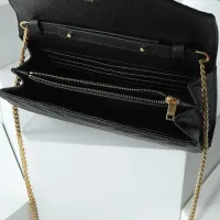 $88.00 USD Yves Saint Laurent YSL AAA Quality Messenger Bags For Women #1401535