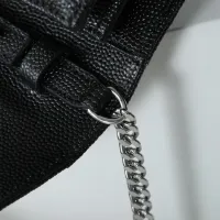 $88.00 USD Yves Saint Laurent YSL AAA Quality Messenger Bags For Women #1401536