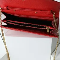 $88.00 USD Yves Saint Laurent YSL AAA Quality Messenger Bags For Women #1401537