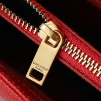 $88.00 USD Yves Saint Laurent YSL AAA Quality Messenger Bags For Women #1401537