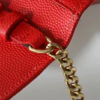 $88.00 USD Yves Saint Laurent YSL AAA Quality Messenger Bags For Women #1401537