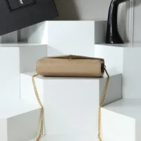 $88.00 USD Yves Saint Laurent YSL AAA Quality Messenger Bags For Women #1401538