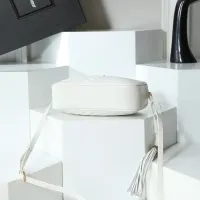 $88.00 USD Yves Saint Laurent YSL AAA Quality Messenger Bags For Women #1401539