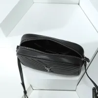 $88.00 USD Yves Saint Laurent YSL AAA Quality Messenger Bags For Women #1401541