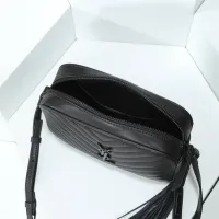 $88.00 USD Yves Saint Laurent YSL AAA Quality Messenger Bags For Women #1401545