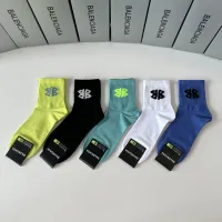 $27.00 USD Balenciaga Socks #1401606