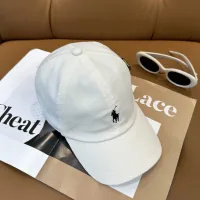 $29.00 USD Ralph Lauren Polo Caps #1401673