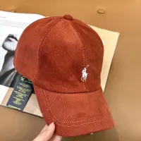 $29.00 USD Ralph Lauren Polo Caps #1401677