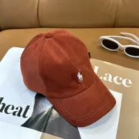 $29.00 USD Ralph Lauren Polo Caps #1401677