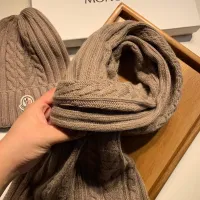 $52.00 USD Moncler Hat and Scarf Set #1401851