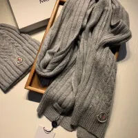 $52.00 USD Moncler Hat and Scarf Set #1401852