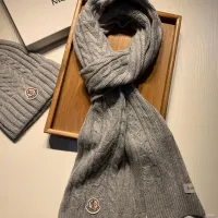 $52.00 USD Moncler Hat and Scarf Set #1401852