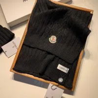 $52.00 USD Moncler Hat and Scarf Set #1401855