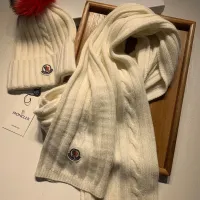 $60.00 USD Moncler Hat and Scarf Set #1401856
