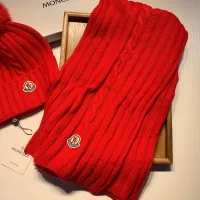 $60.00 USD Moncler Hat and Scarf Set #1401859
