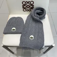 $60.00 USD Moncler Hat and Scarf Set #1401863
