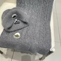 $60.00 USD Moncler Hat and Scarf Set #1401863