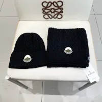 $60.00 USD Moncler Hat and Scarf Set #1401864