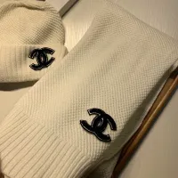 $52.00 USD Chanel Hat and Scarf Set #1401865
