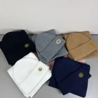 $45.00 USD Gucci Hat and Scarf Set #1401871