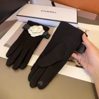 $38.00 USD Chanel Gloves For Women #1401906