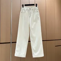 $92.00 USD Celine Jeans For Women #1401907