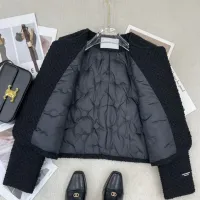 $68.00 USD Celine Coats Long Sleeved For Women #1401910