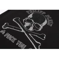 $29.00 USD Philipp Plein PP Oversize T-Shirts Short Sleeved For Men #1401912