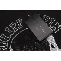 $29.00 USD Philipp Plein PP Oversize T-Shirts Short Sleeved For Men #1401912