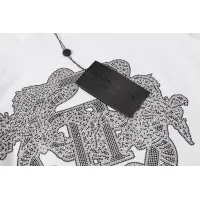 $29.00 USD Philipp Plein PP Oversize T-Shirts Short Sleeved For Men #1401913