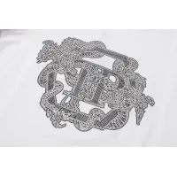 $29.00 USD Philipp Plein PP Oversize T-Shirts Short Sleeved For Men #1401913