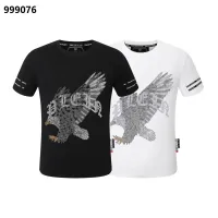 $29.00 USD Philipp Plein PP Oversize T-Shirts Short Sleeved For Men #1401915
