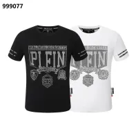 $29.00 USD Philipp Plein PP Oversize T-Shirts Short Sleeved For Men #1401921